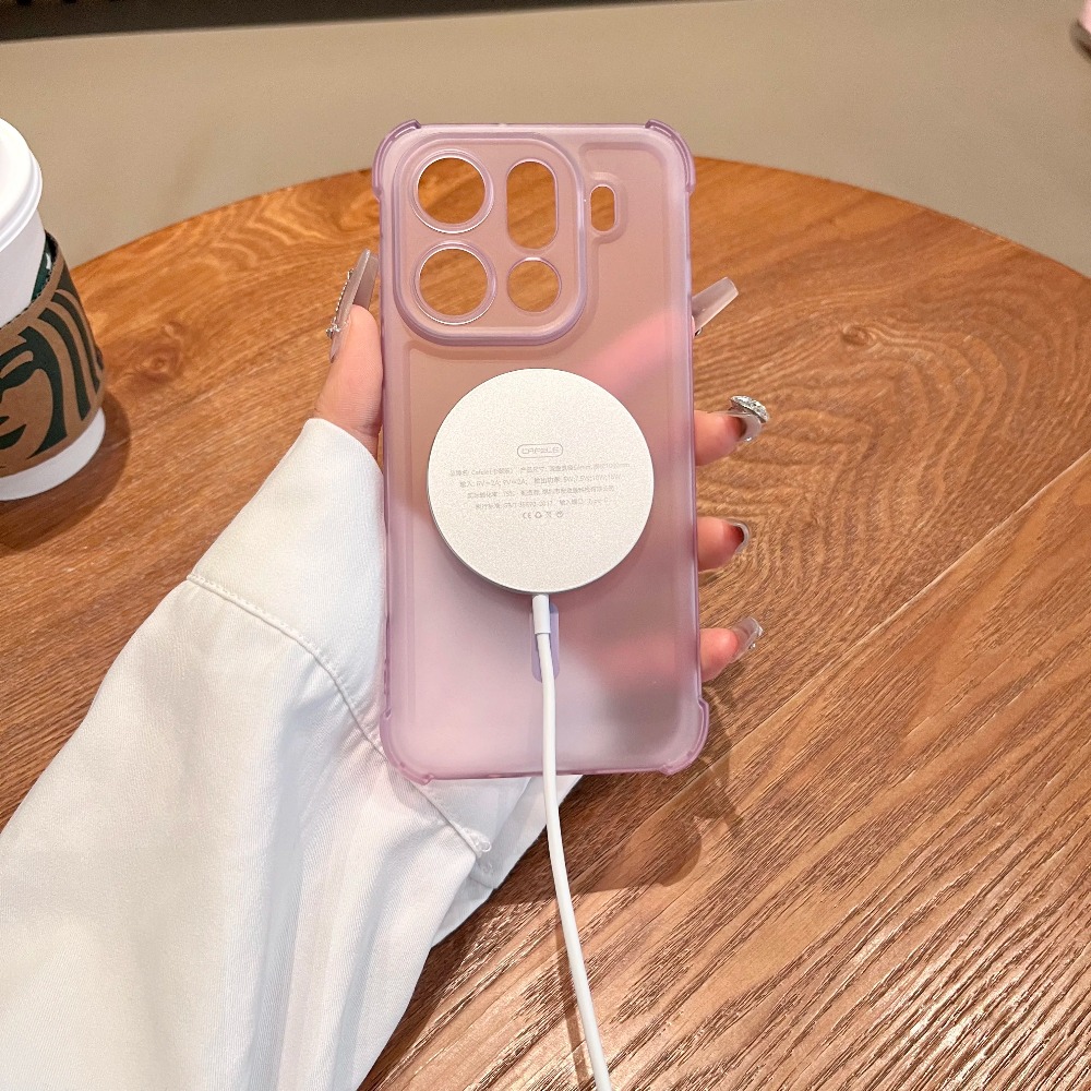 Coque de téléphone magnétique  - Oppo Find X8 avis et prix
