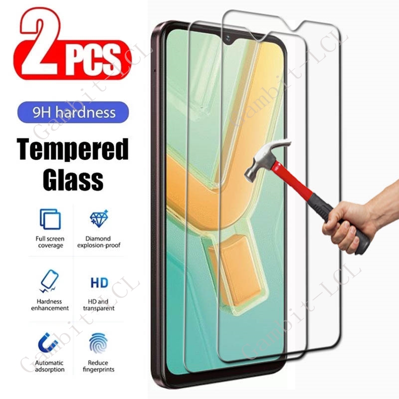 Protection d'écran pour Vivo,  - Vivo Y28 avis et prix