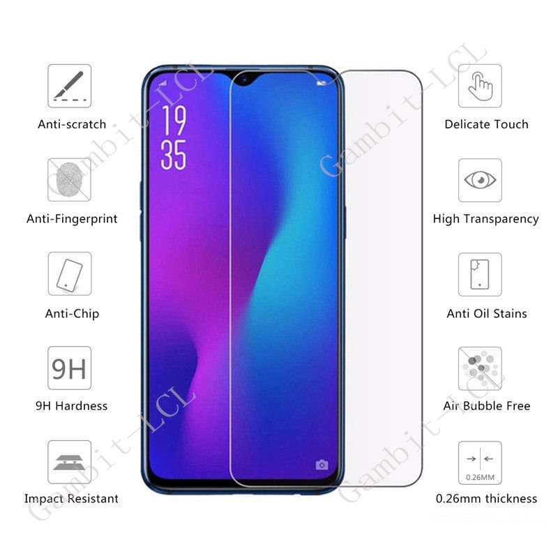 Protection d'écran pour Vivo,  - Vivo Y28 avis et prix