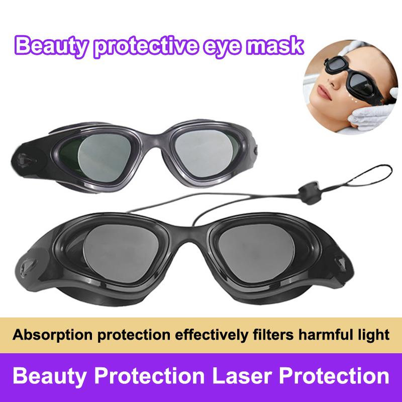 Lunettes de protection pour sa - Light Therapy Glasses avis et prix