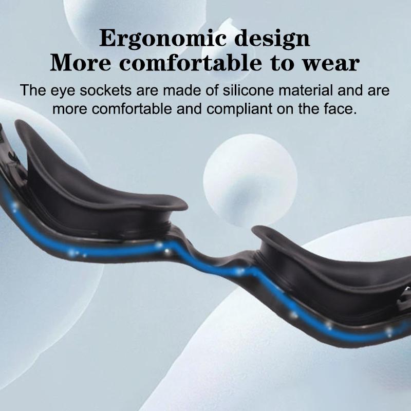 Lunettes de protection pour sa - Light Therapy Glasses avis et prix
