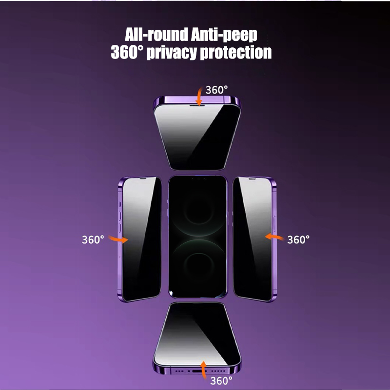 360 °   Verre de protection de - Huawei Mate 60 avis et prix