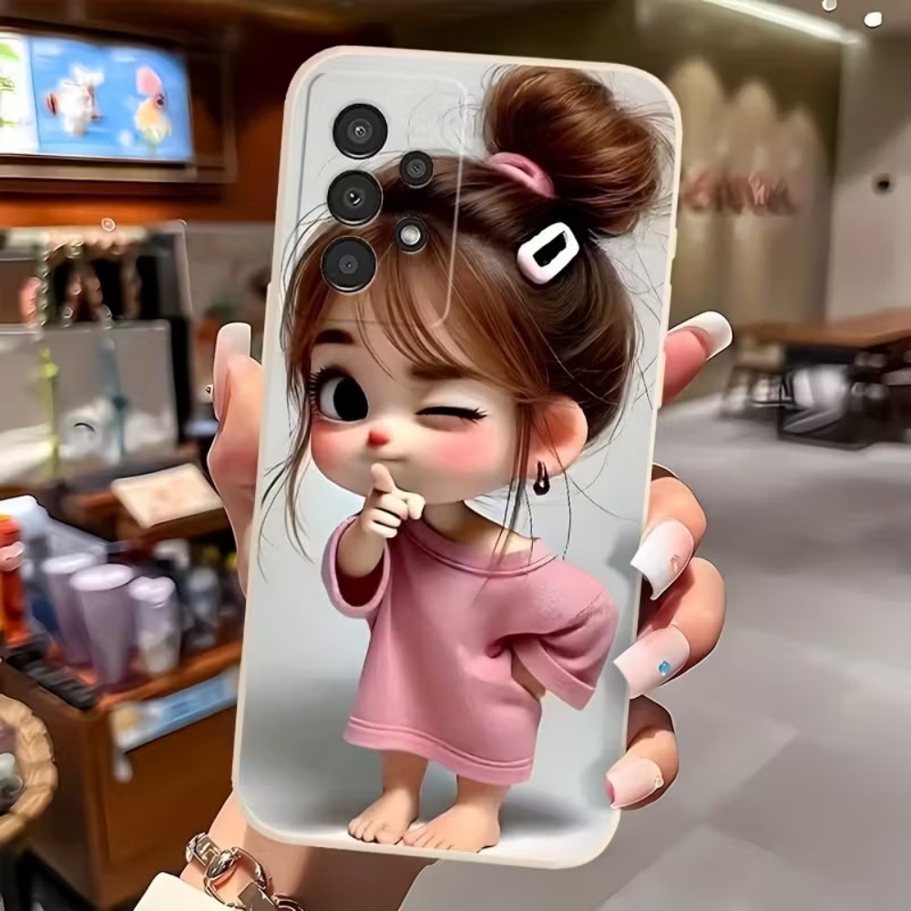 Coque de téléphone avec motif  - Samsung Galaxy S25 avis et prix