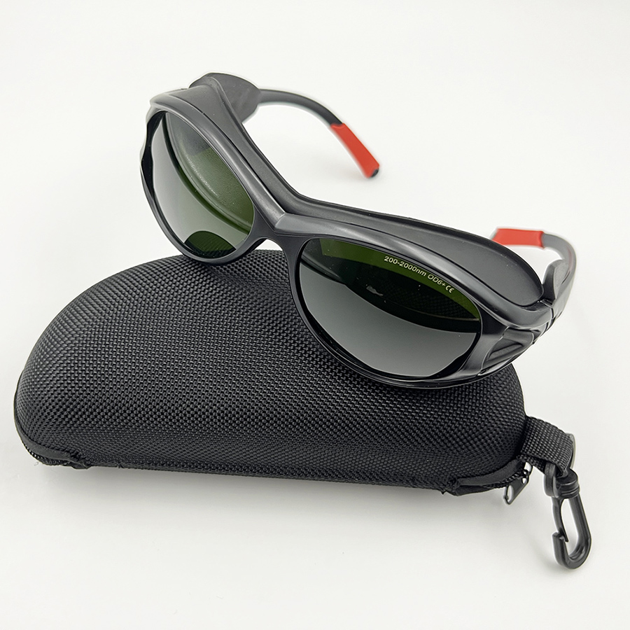 Lunettes de protection pour ép - Light Therapy Glasses avis et prix