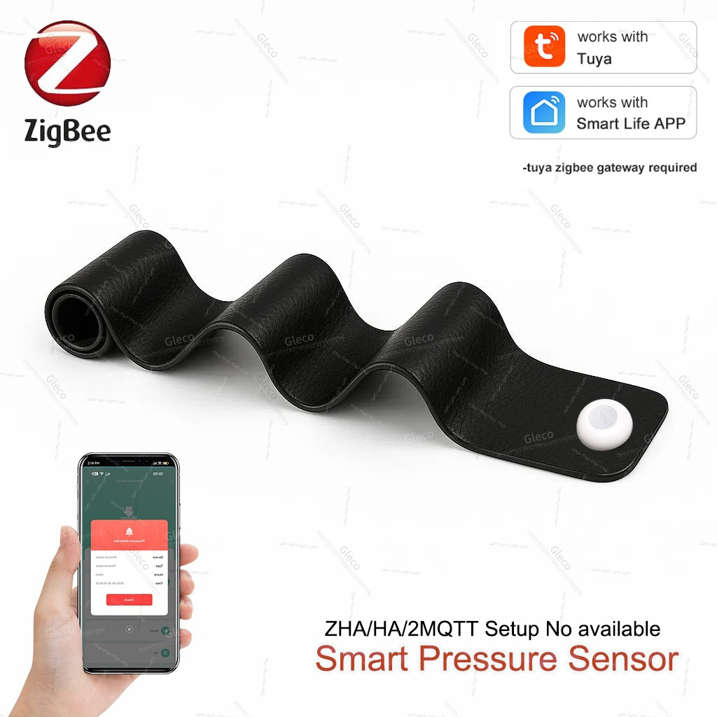 Zigbee Tuya – détecteur de pre - Smart Insole Pressure avis et prix