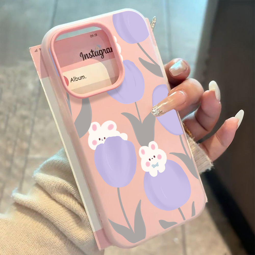 Coque de téléphone en silicone - Xiaomi Redmi Note 13 avis et prix