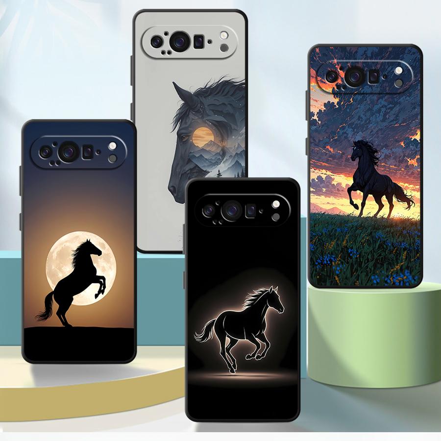 Coque de protection pour télép - Google Pixel 8A avis et prix