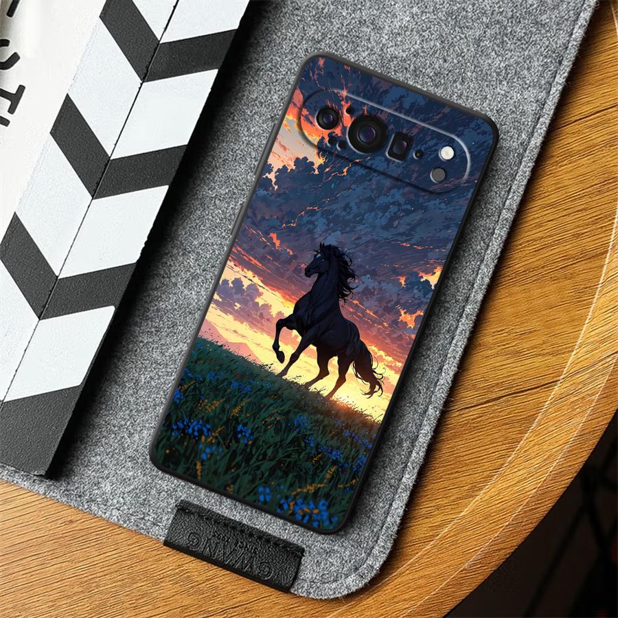 Coque de protection pour télép - Google Pixel 8A avis et prix