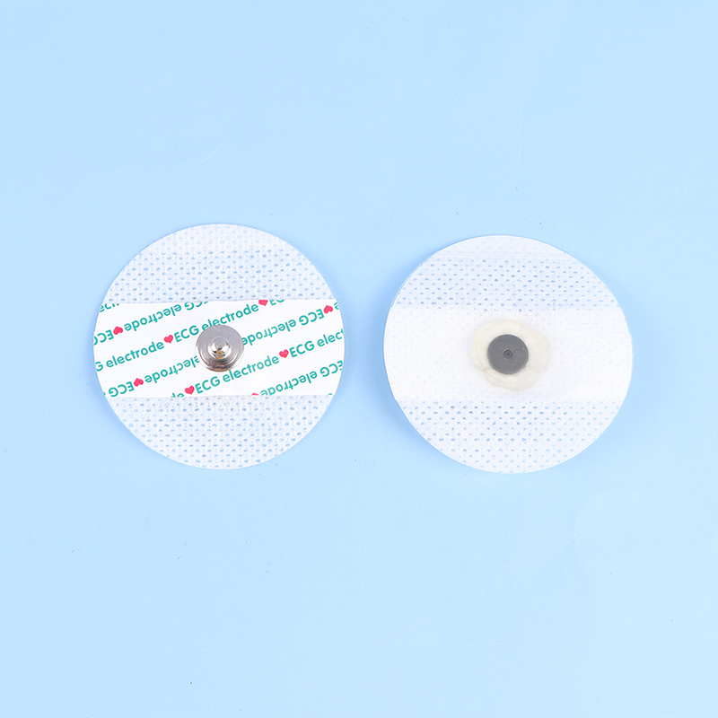 Coussinets d'électrode ECG non - Ecg Patch Monitor avis et prix