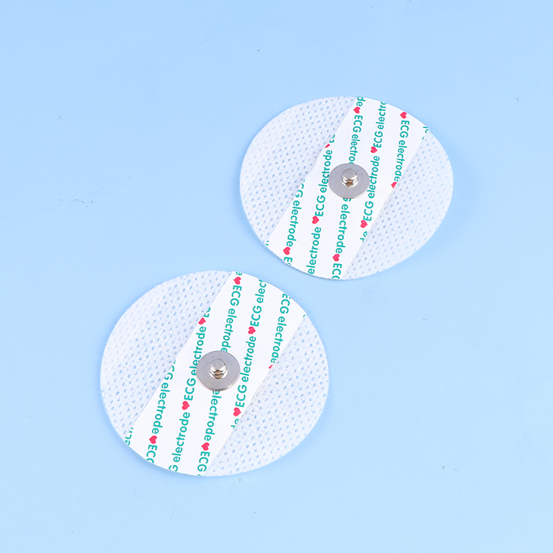 Coussinets d'électrode ECG non - Ecg Patch Monitor avis et prix