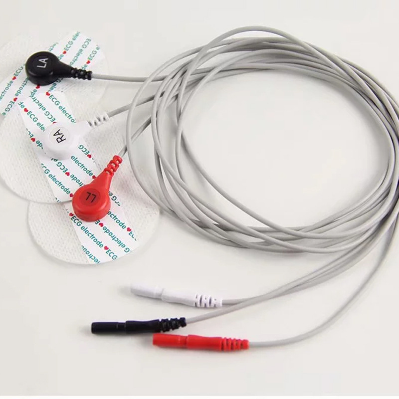 Patch d'électrode ECG ECG, acc - Ecg Patch Monitor avis et prix