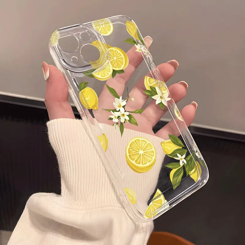 Coque de téléphone transparent - Samsung Galaxy S25 avis et prix