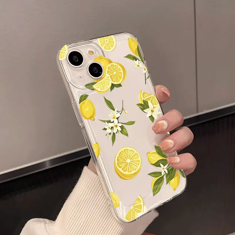 Coque de téléphone transparent - Samsung Galaxy S25 avis et prix