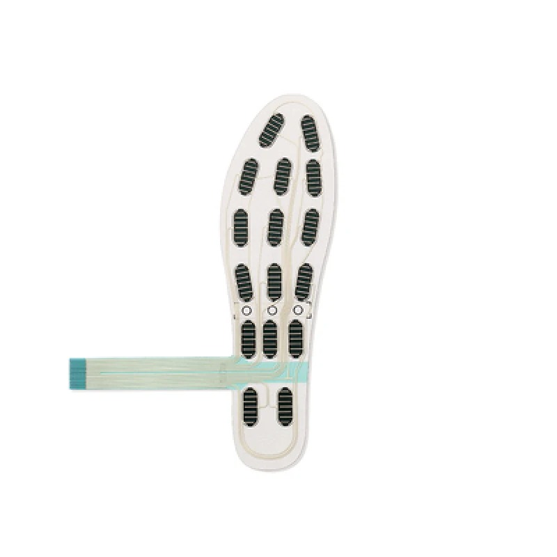 Semelles intelligentes Univers - Smart Insole Pressure avis et prix