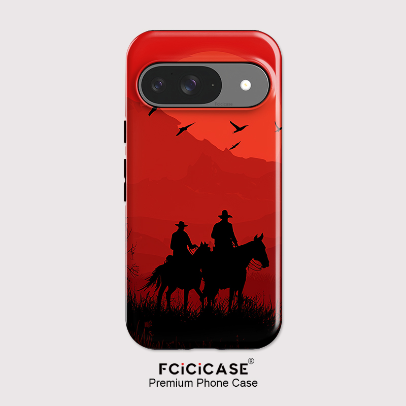 Fcicicase – coque de téléphone - Google Pixel 8A avis et prix