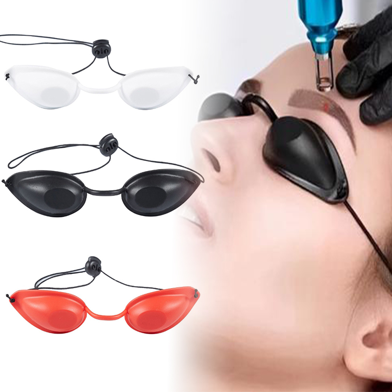 Lunettes de protection Laser r - Light Therapy Glasses avis et prix