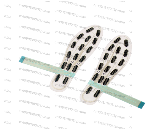Semelles intelligentes avec ca - Smart Insole Pressure avis et prix