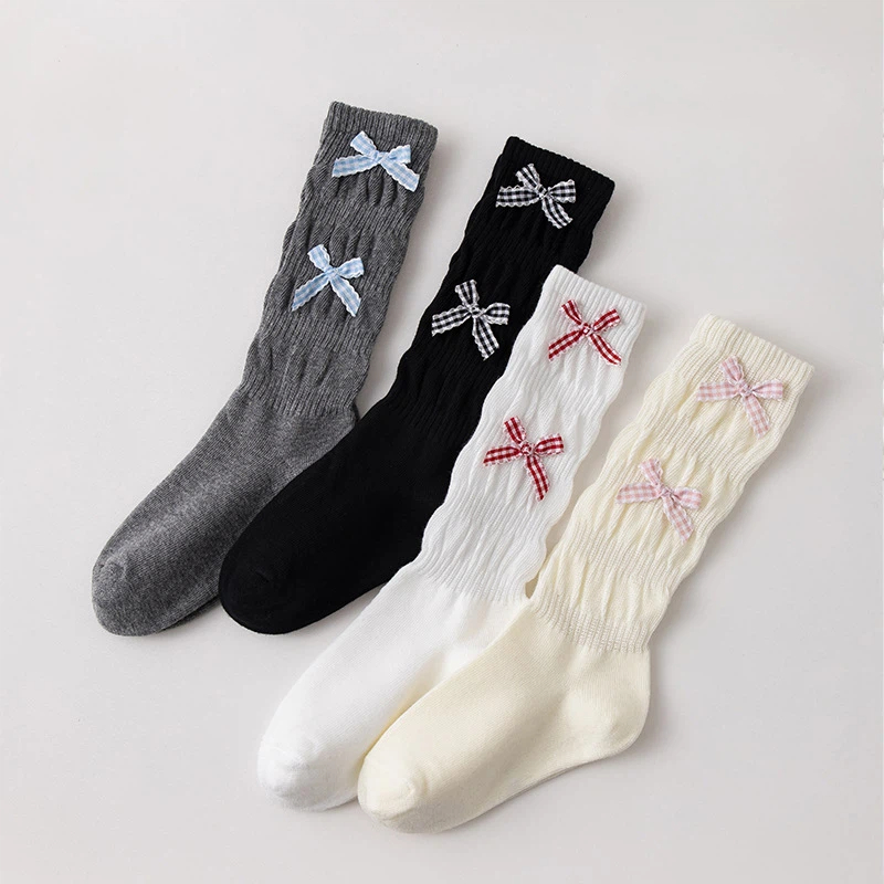 Chaussettes longues pour fille - Baby Sock Oximeter avis et prix