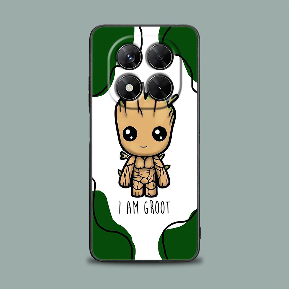 Coque de téléphone Baby Groot  - Xiaomi Redmi Note 13 avis et prix