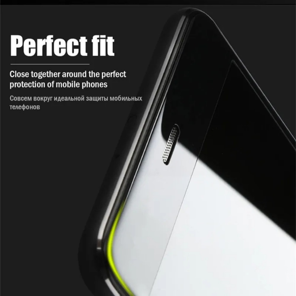 Verre trempé 4 en 1 pour Realm - Realme C67 avis et prix