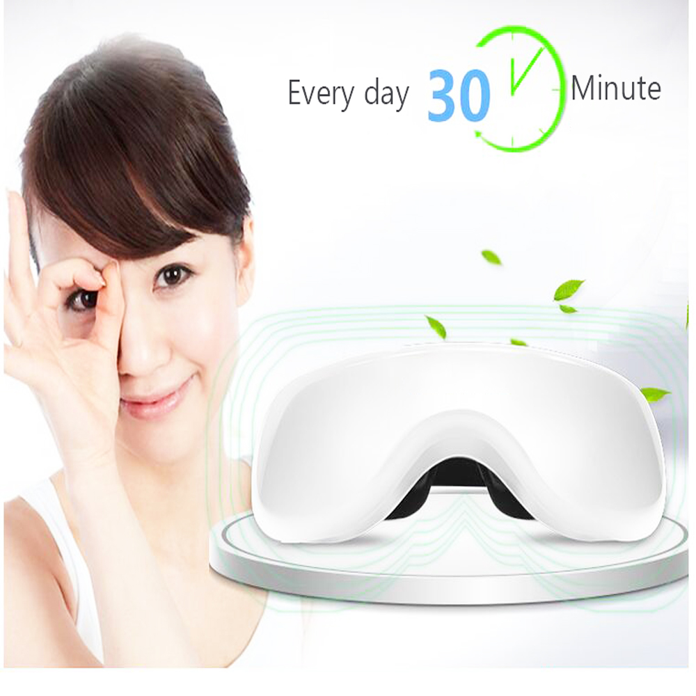 Appareil EMS 3D sans fil pour  - Light Therapy Glasses avis et prix