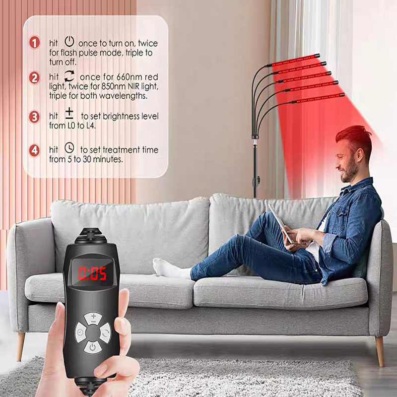 Panneau de lumière infrarouge  - Galvanic Skin Sensor avis et prix